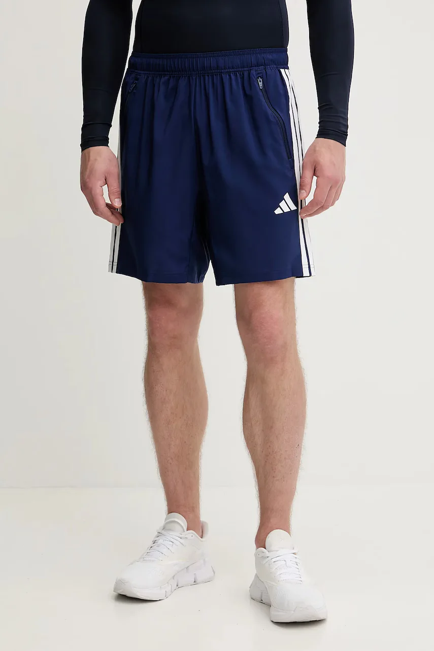 adidas Performance Къс панталон за трениране Train Essentials