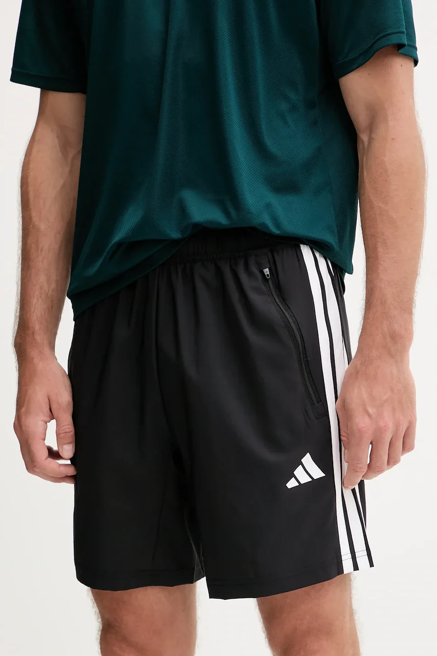 adidas Performance Къс панталон за трениране Train Essentials