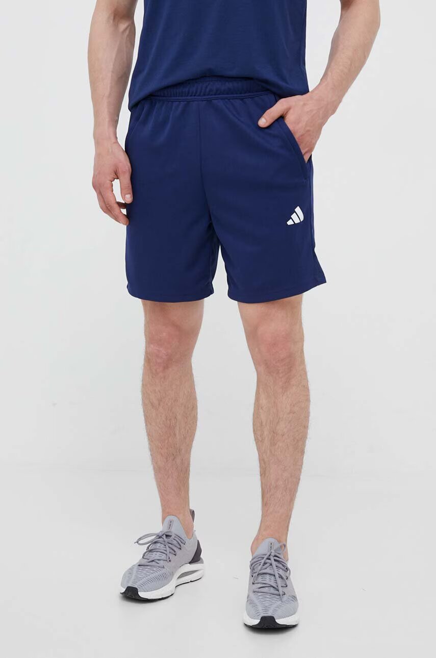 adidas Performance Къс панталон за трениране Train Essentials