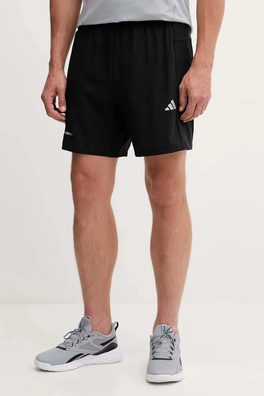 adidas Performance Къс панталон за трениране Training Essentials
