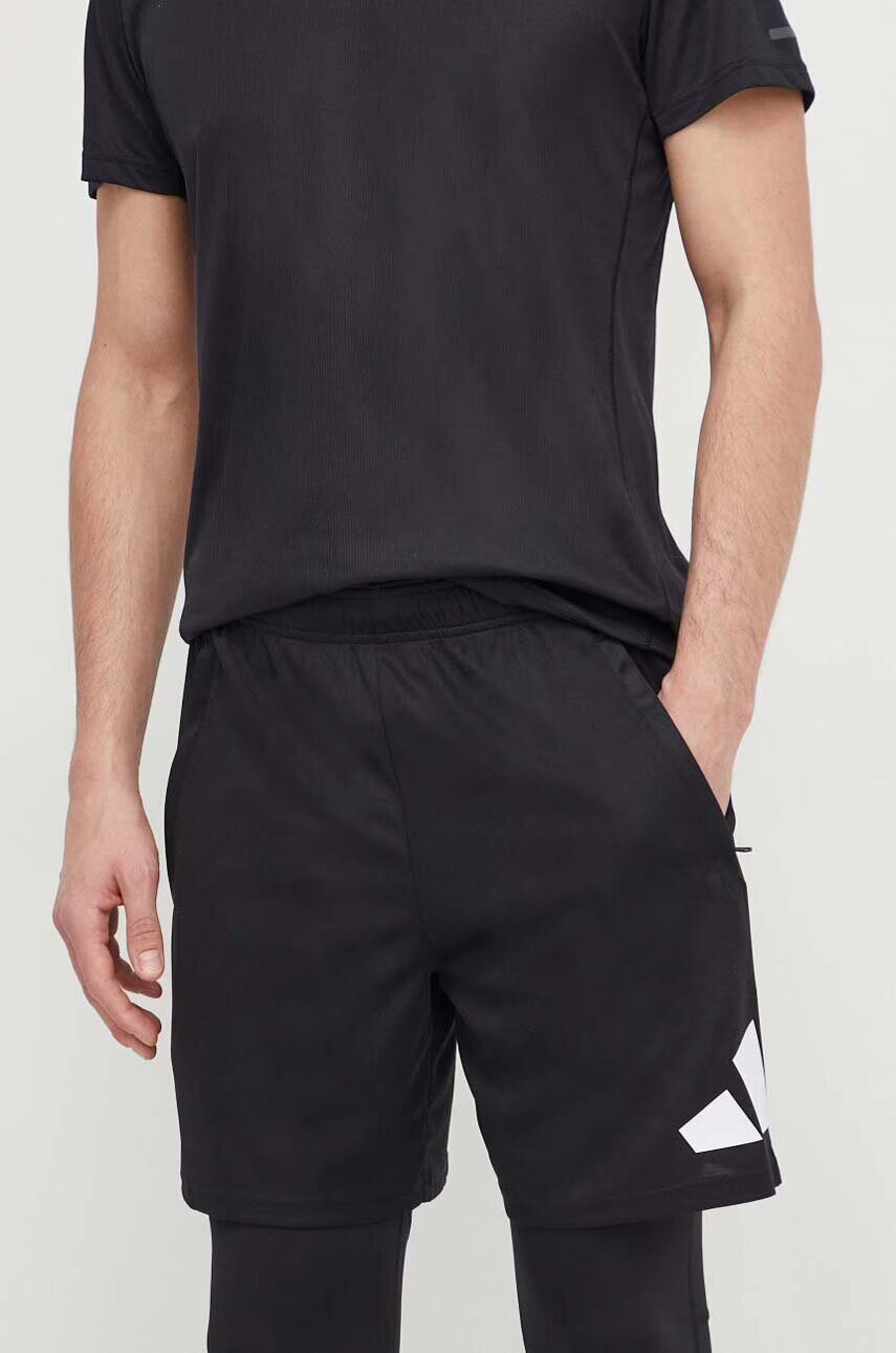 adidas Performance Къс панталон за трениране Training Essentials Train