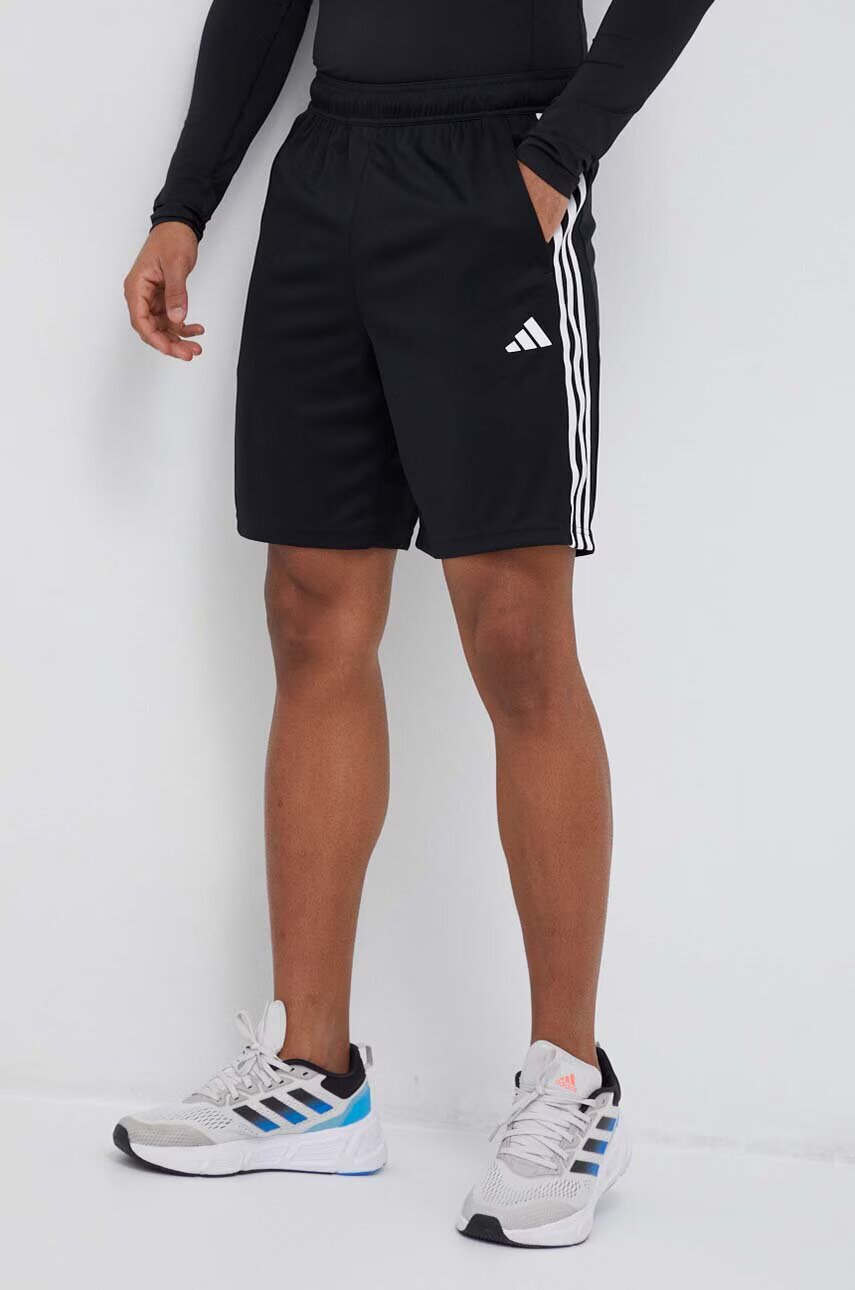 adidas Performance Къс панталон за трениране Training Essentials Train