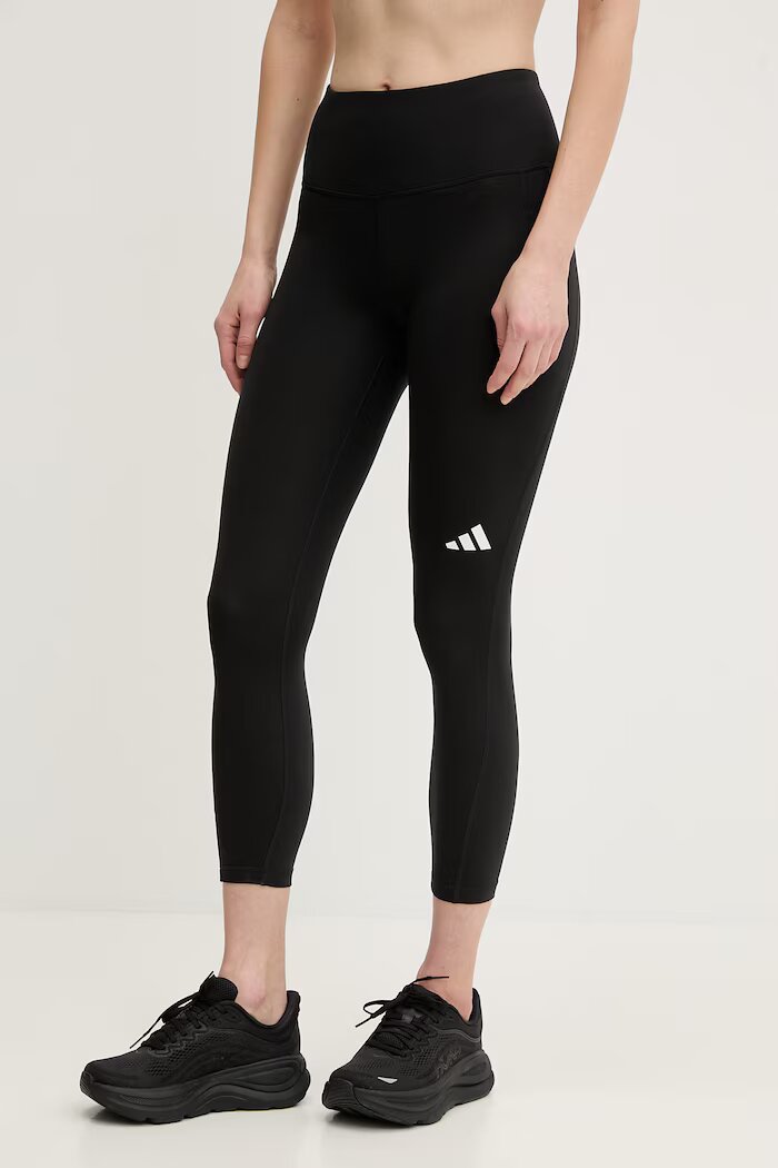 adidas Performance Клин за бягане adi365 в черно с изчистен дизайн KA0124