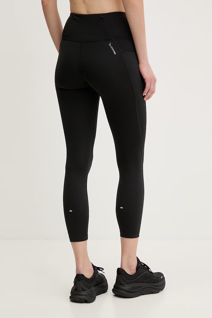 adidas Performance Клин за бягане adi365 в черно с изчистен дизайн KA0124