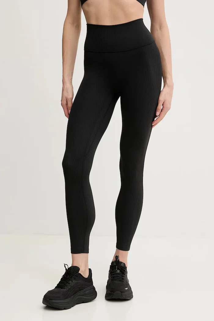 adidas Performance Клин за трениране All me в черно с изчистен дизайн JM9330