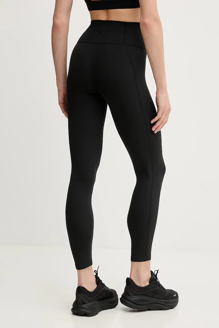 adidas Performance Клин за трениране All me в черно с изчистен дизайн JM9330
