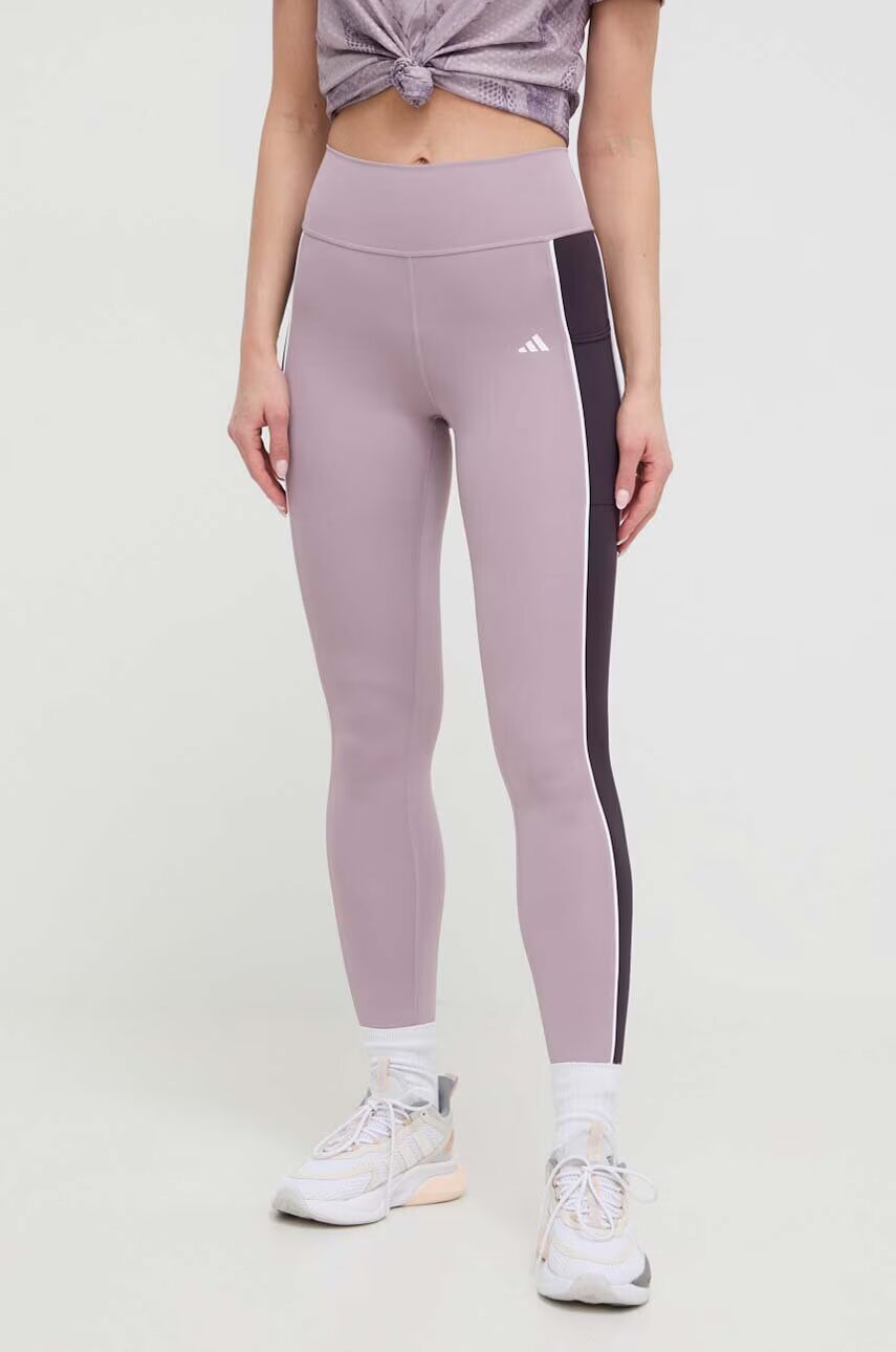 adidas Performance Клин за трениране Optime