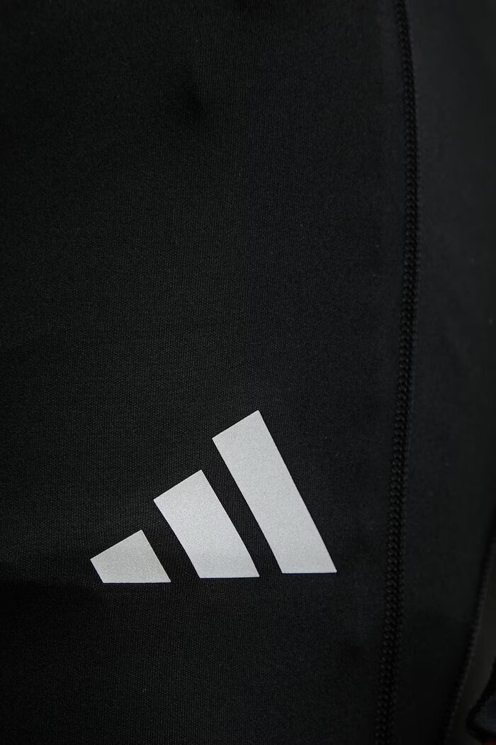 adidas Performance Клин за трениране Run Essentials мъжки в черно с принт JY5495