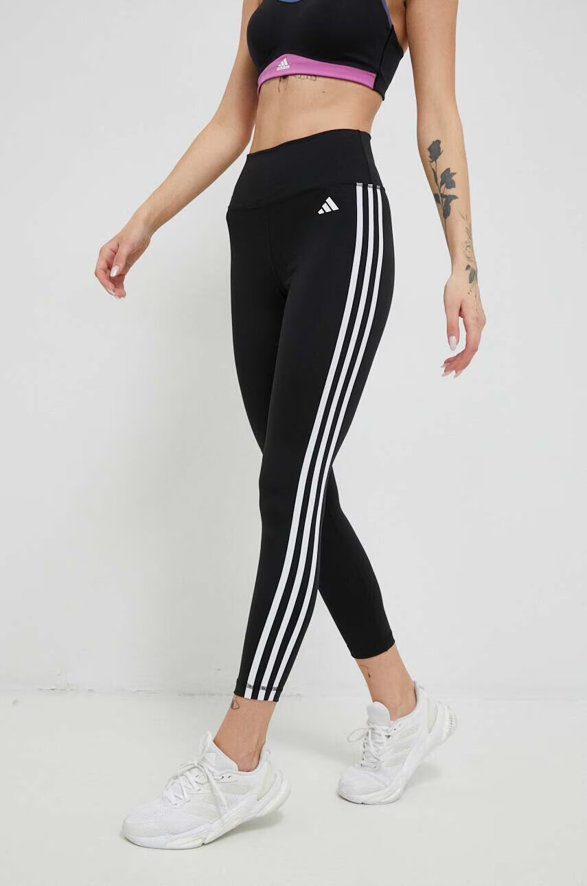 adidas Performance Клин за трениране Train Essentials 3-Stripes
