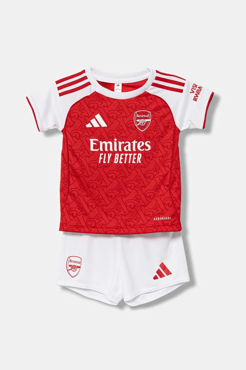 adidas Performance Комплект за бебета AFC