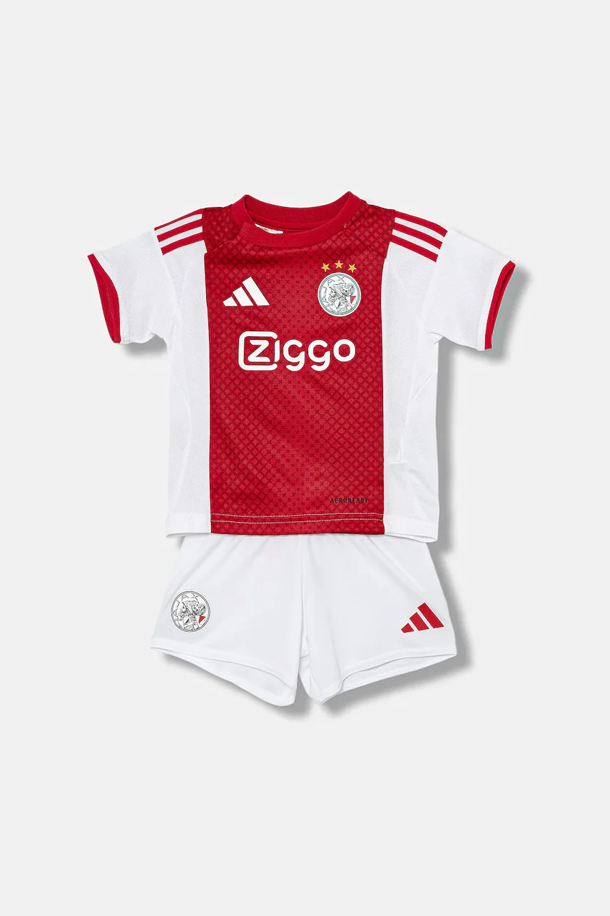 adidas Performance Комплект за бебета AJAX