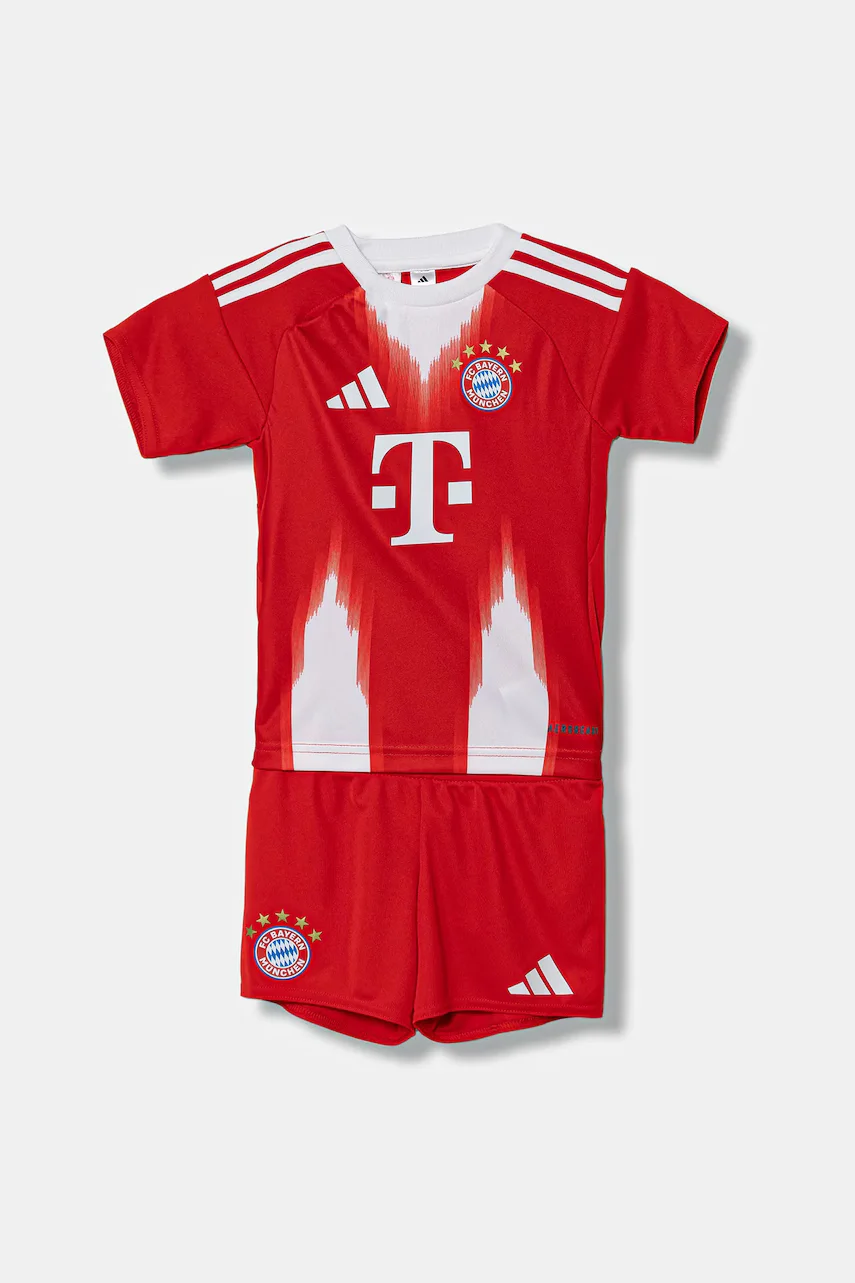 adidas Performance Комплект за бебета FC Bayern Munich