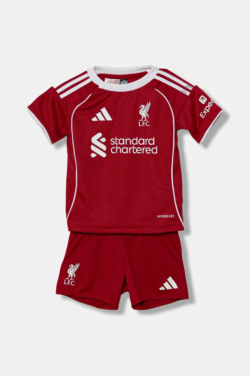 adidas Performance Комплект за бебета LFC