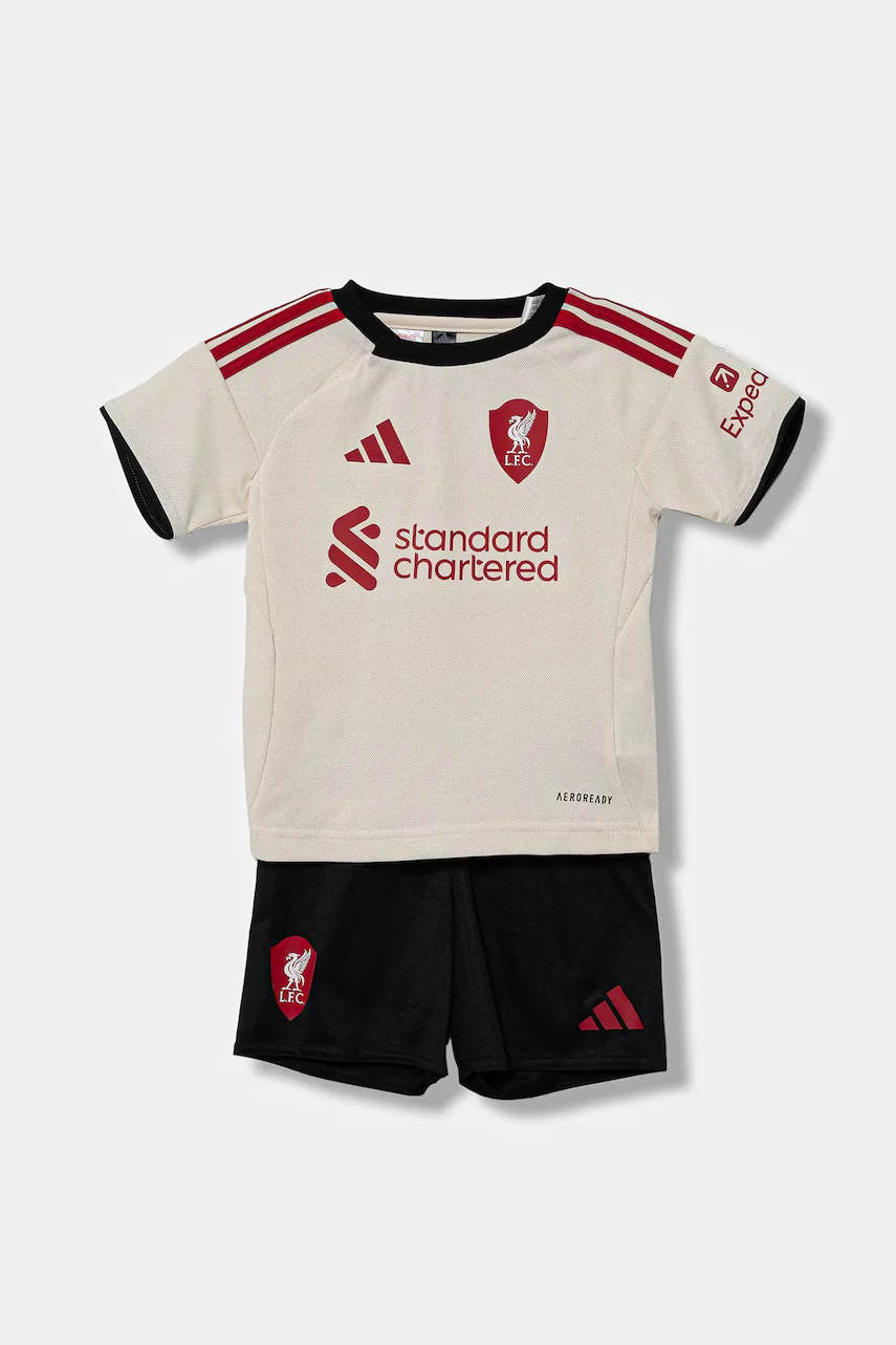 adidas Performance Комплект за бебета LFC