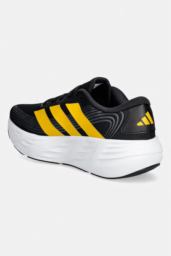 adidas Performance маратонки мъжки Galaxy 8 черни KI7979