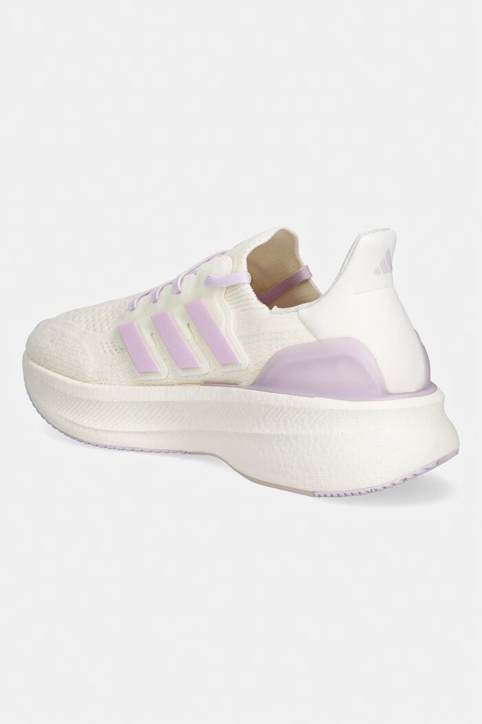adidas Performance маратонки за бягане дамски Ultraboost 5 бежови JP9274