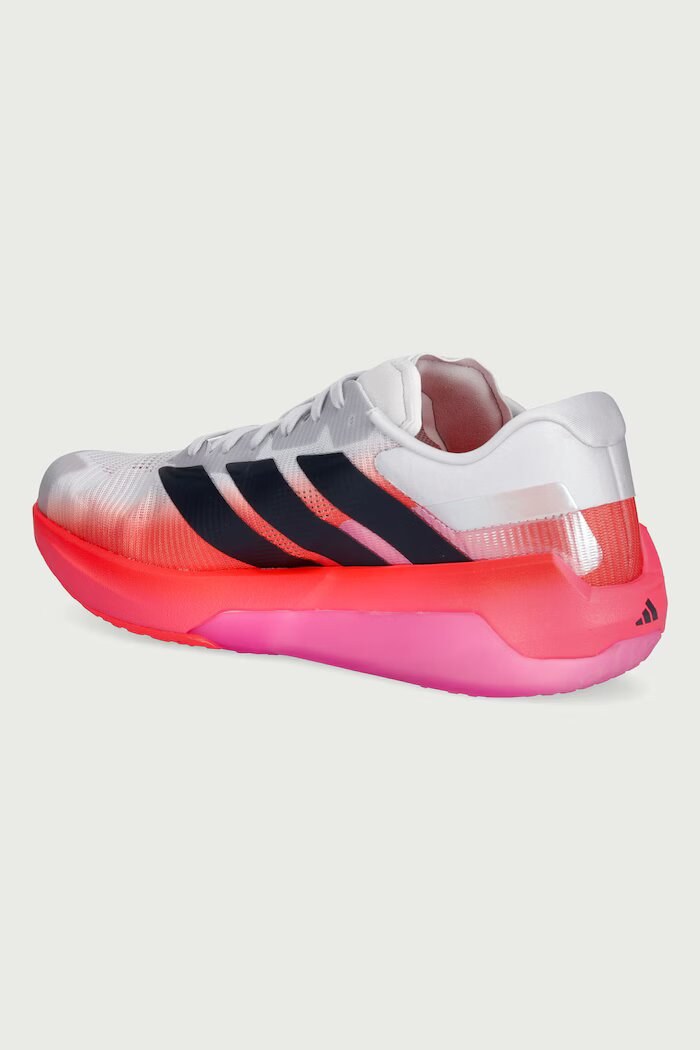 adidas Performance маратонки за бягане мъжки Adizero Dropset Pro сиви KK1550