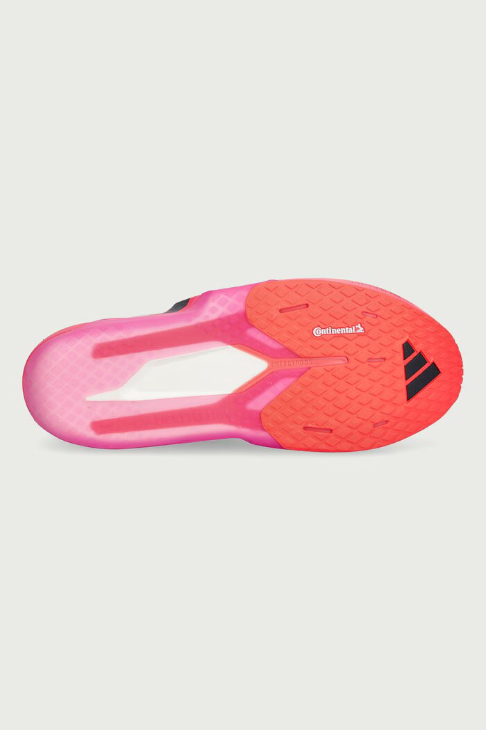adidas Performance маратонки за бягане мъжки Adizero Dropset Pro сиви KK1550