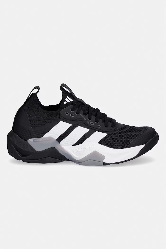 adidas Performance обувки мъжки Rapidmove Adv 2 черни KK3838