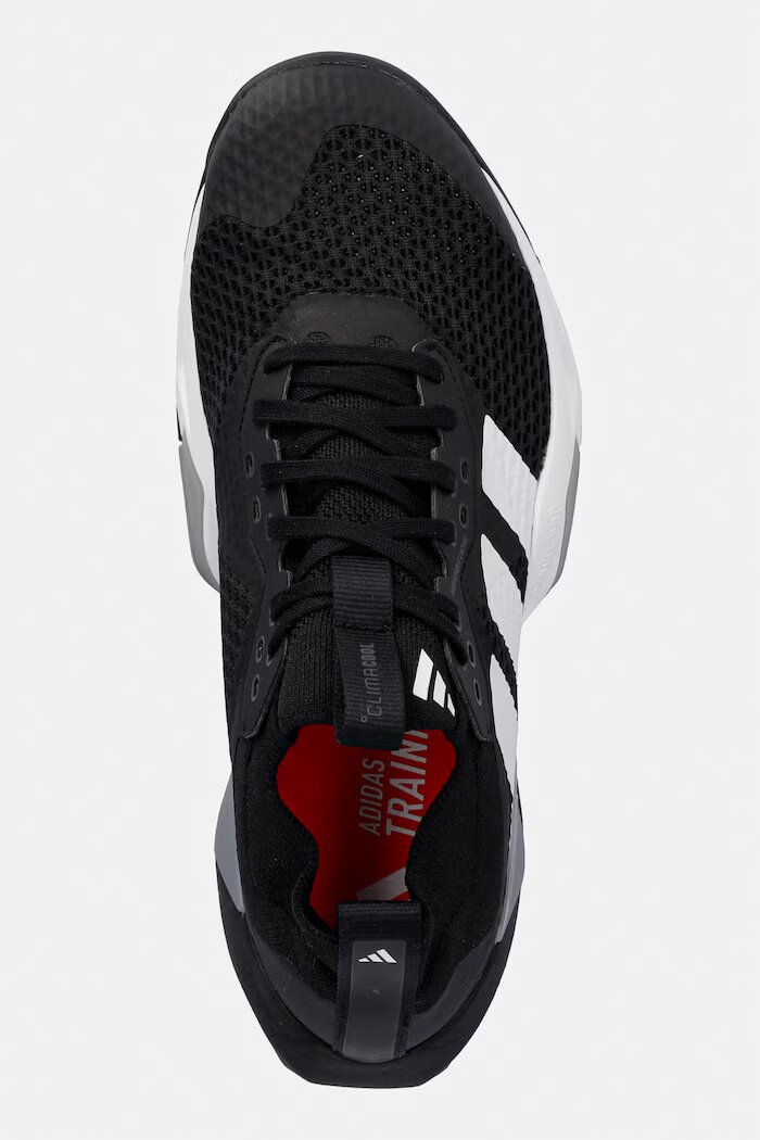 adidas Performance обувки мъжки Rapidmove Adv 2 черни KK3838