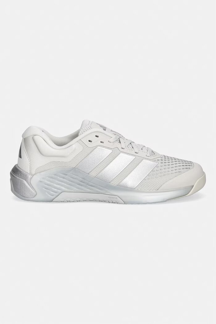 adidas Performance обувки спортни дамски Dropset 4 сиви KJ6603