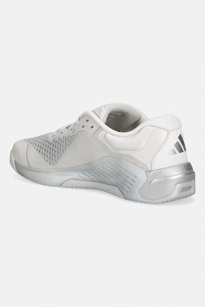adidas Performance обувки спортни дамски Dropset 4 сиви KJ6603