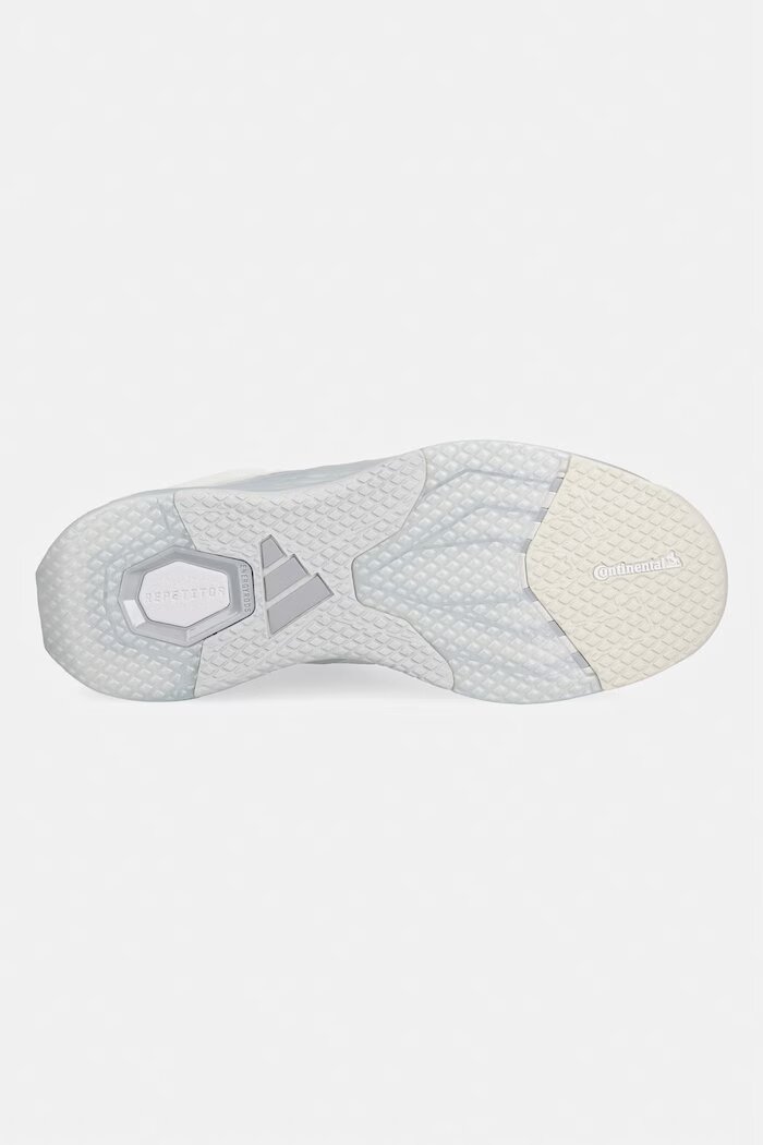 adidas Performance обувки спортни дамски Dropset 4 сиви KJ6603