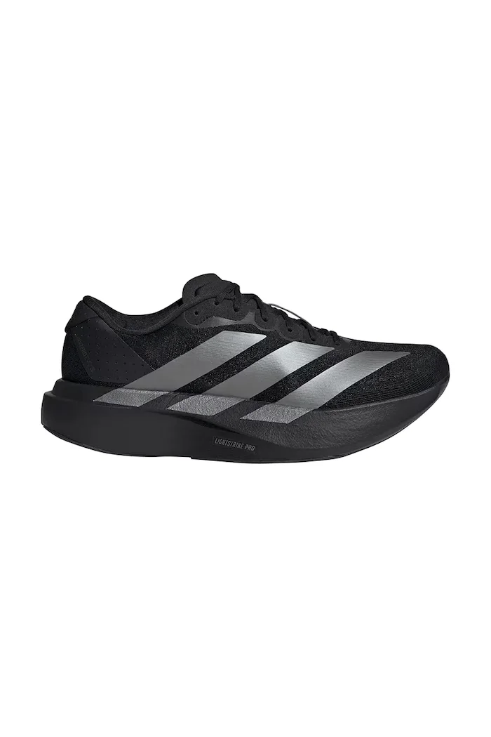 adidas Performance Обувки за бягане Adizero Evo SL в черно JP7147
