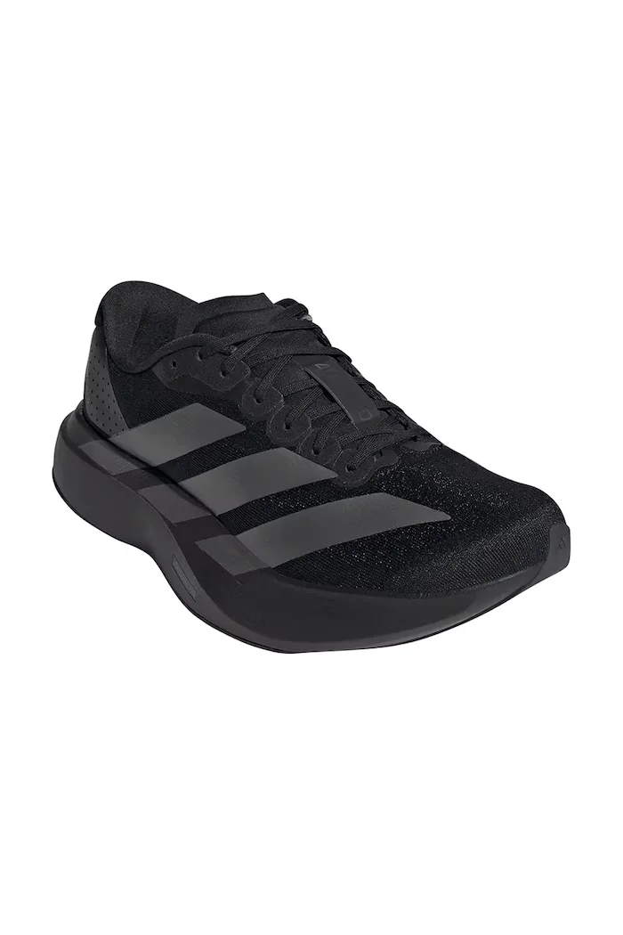 adidas Performance Обувки за бягане Adizero Evo SL в черно JP7147