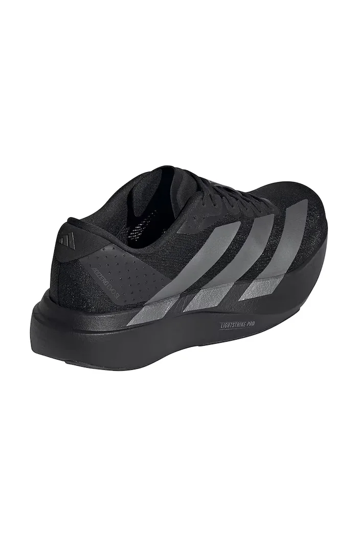 adidas Performance Обувки за бягане Adizero Evo SL в черно JP7147