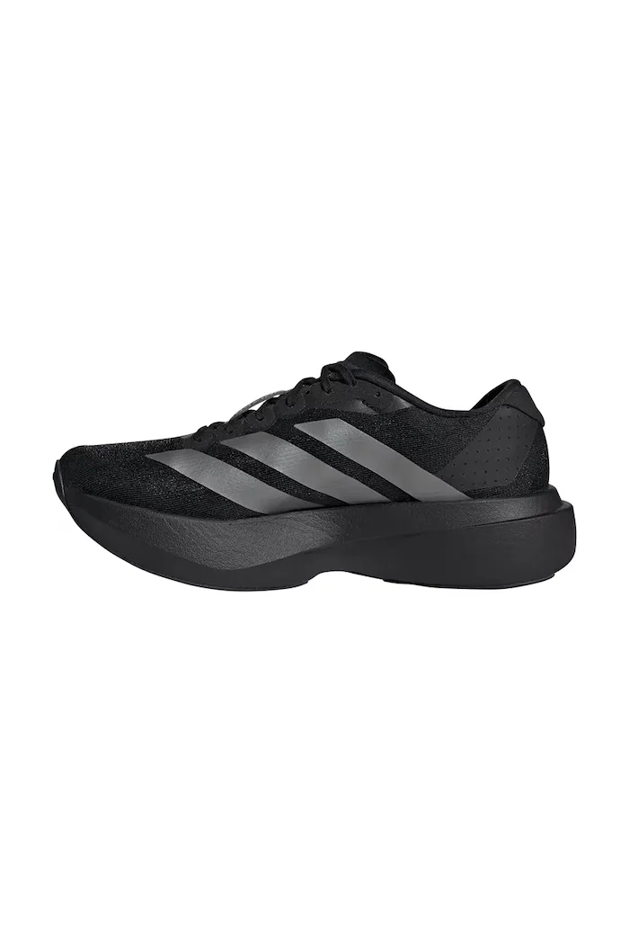 adidas Performance Обувки за бягане Adizero Evo SL в черно JP7147