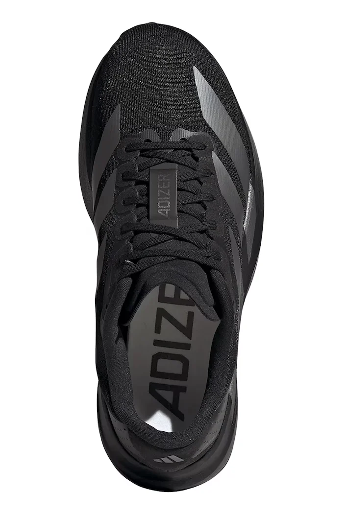 adidas Performance Обувки за бягане Adizero Evo SL в черно JP7147
