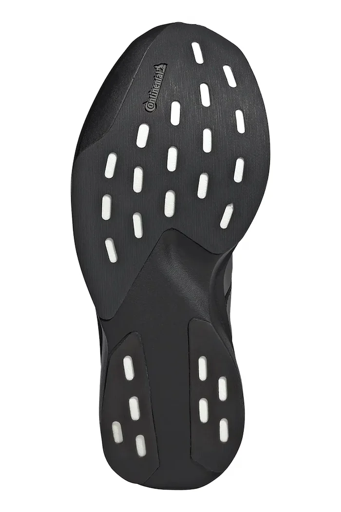 adidas Performance Обувки за бягане Adizero Evo SL в черно JP7147