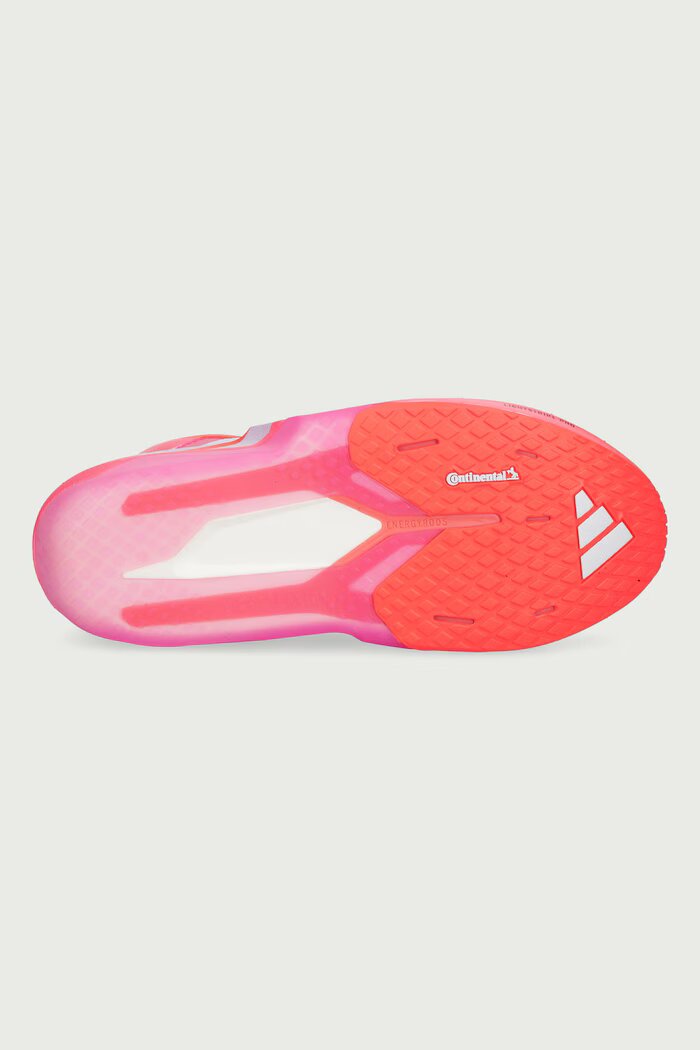 adidas Performance обувки за бягане дамски Adizero Dropset Pro розови KK1554