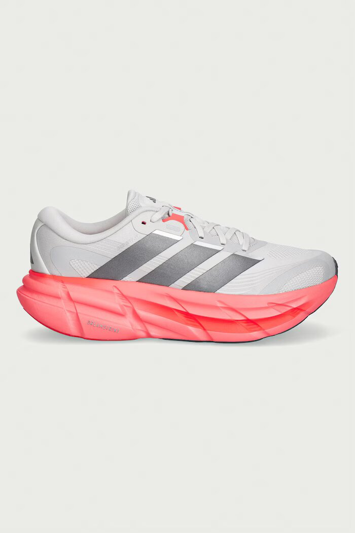 adidas Performance обувки за бягане мъжки Adistar 5 Dreamstrike сиви KK4212