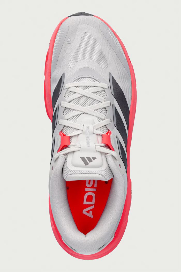 adidas Performance обувки за бягане мъжки Adistar 5 Dreamstrike сиви KK4212