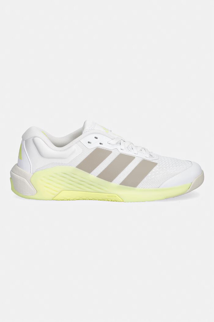 adidas Performance обувки за трениране дамски Dropset 4 бели KJ6601