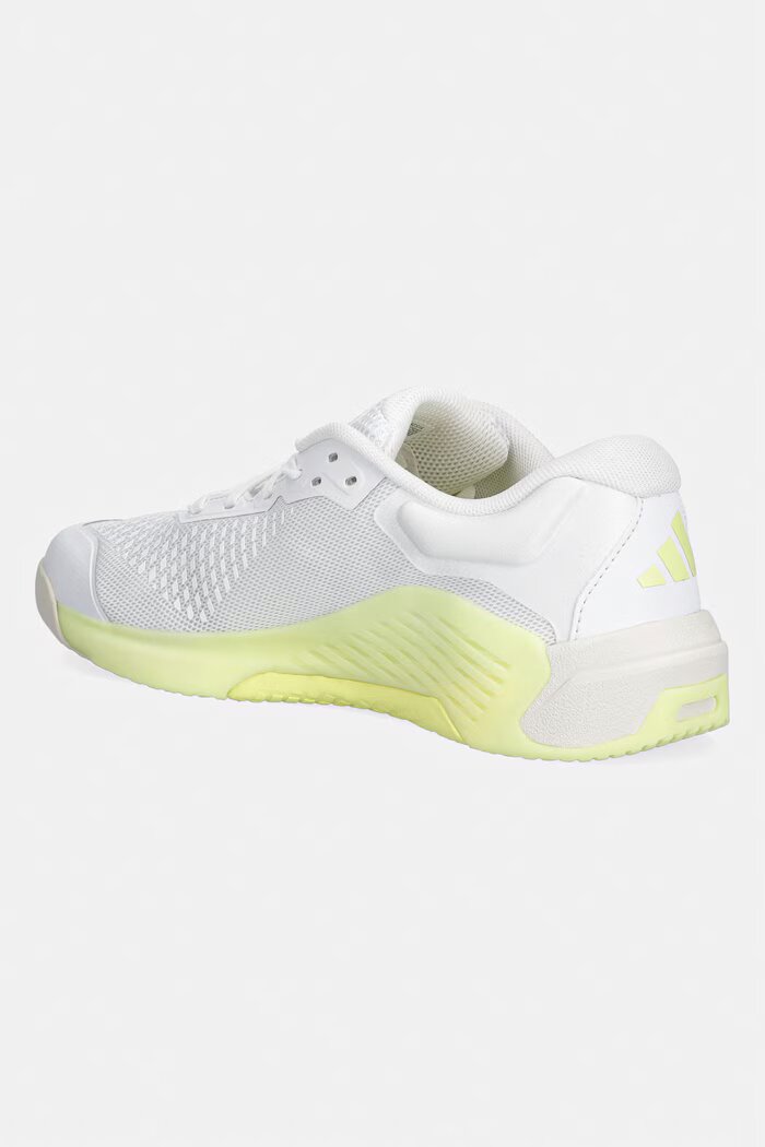 adidas Performance обувки за трениране дамски Dropset 4 бели KJ6601