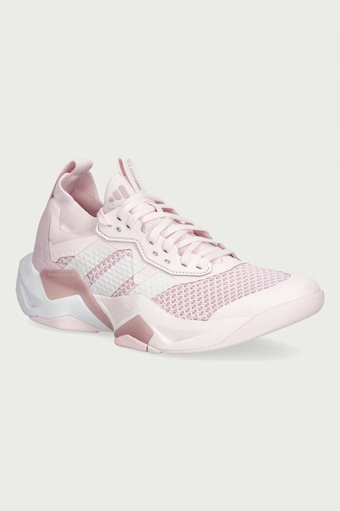 adidas Performance обувки за трениране дамски Rapidmove Adv 2 розови KJ9178