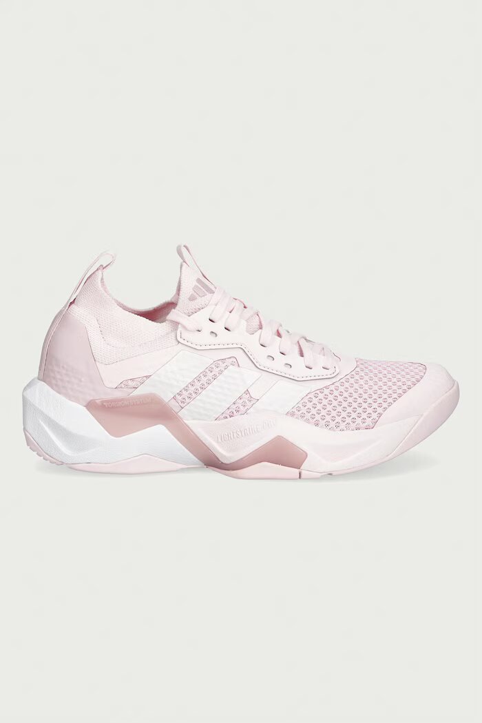 adidas Performance обувки за трениране дамски Rapidmove Adv 2 розови KJ9178