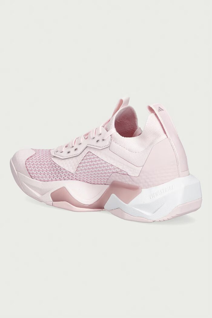 adidas Performance обувки за трениране дамски Rapidmove Adv 2 розови KJ9178