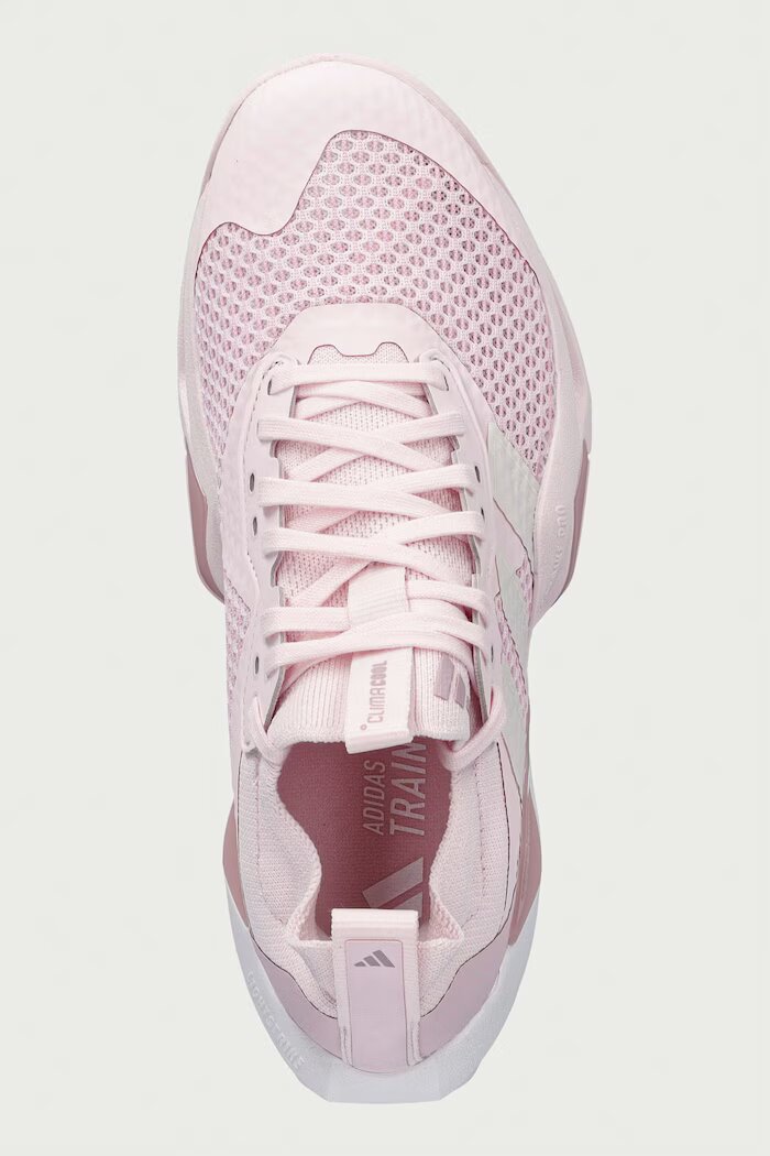 adidas Performance обувки за трениране дамски Rapidmove Adv 2 розови KJ9178