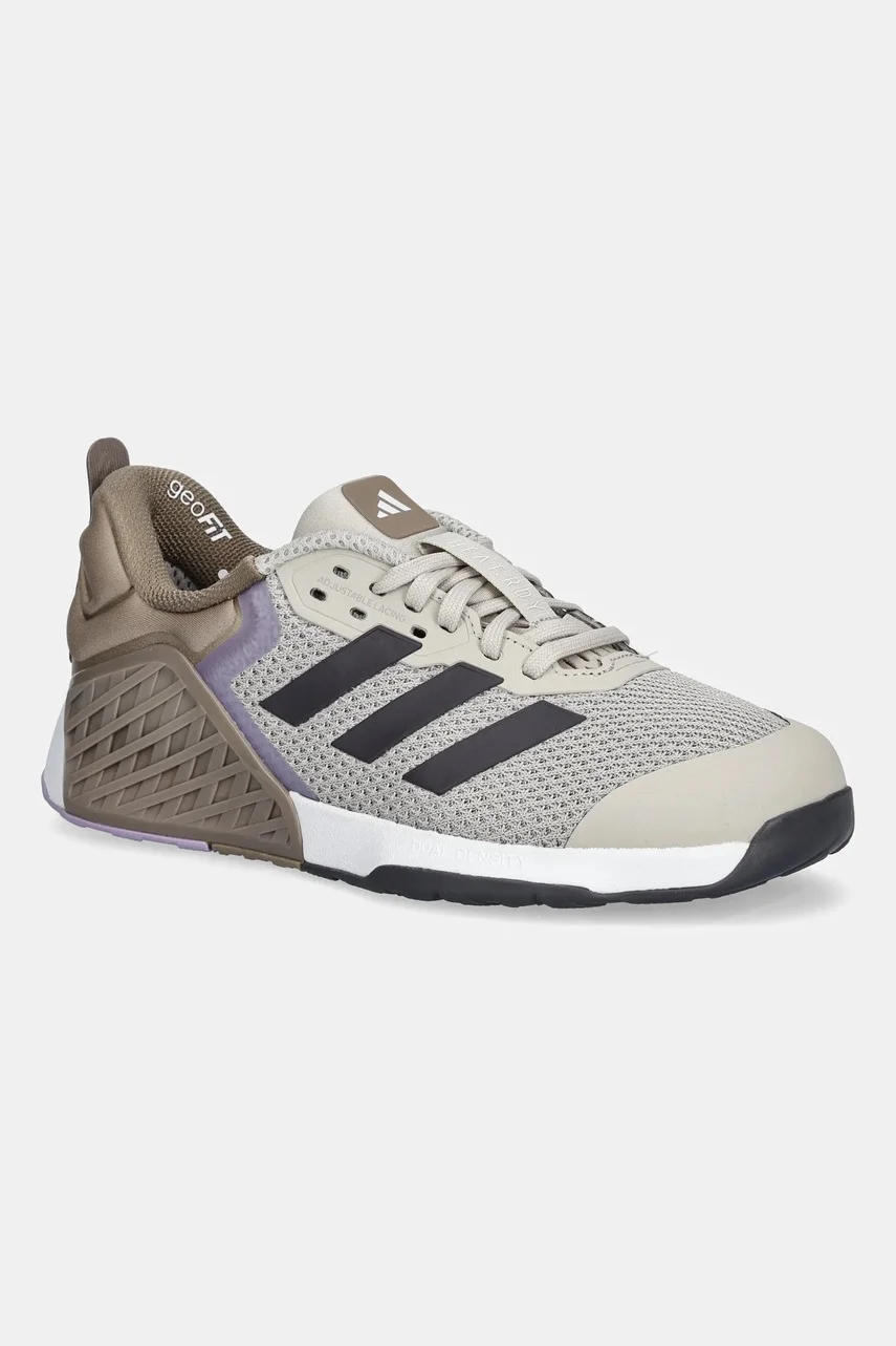 adidas Performance Обувки за трениране Dropset 3 Trainer