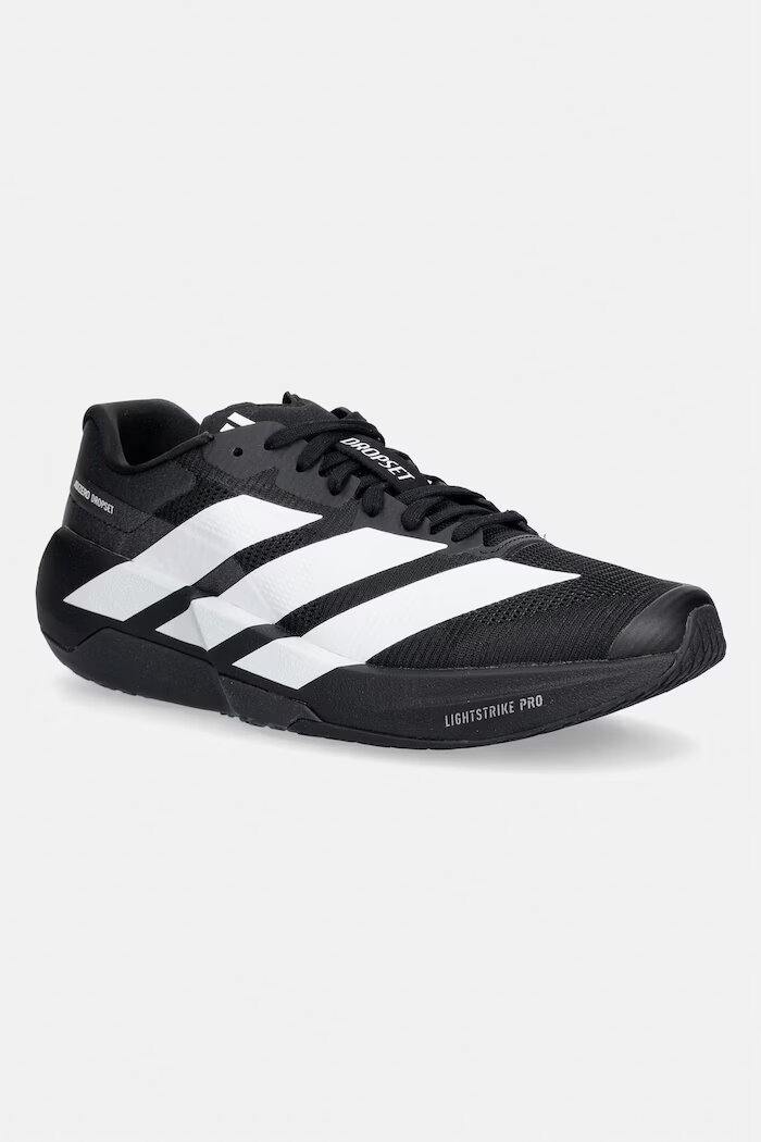 adidas Performance обувки за трениране мъжки Adizero черни KH6710