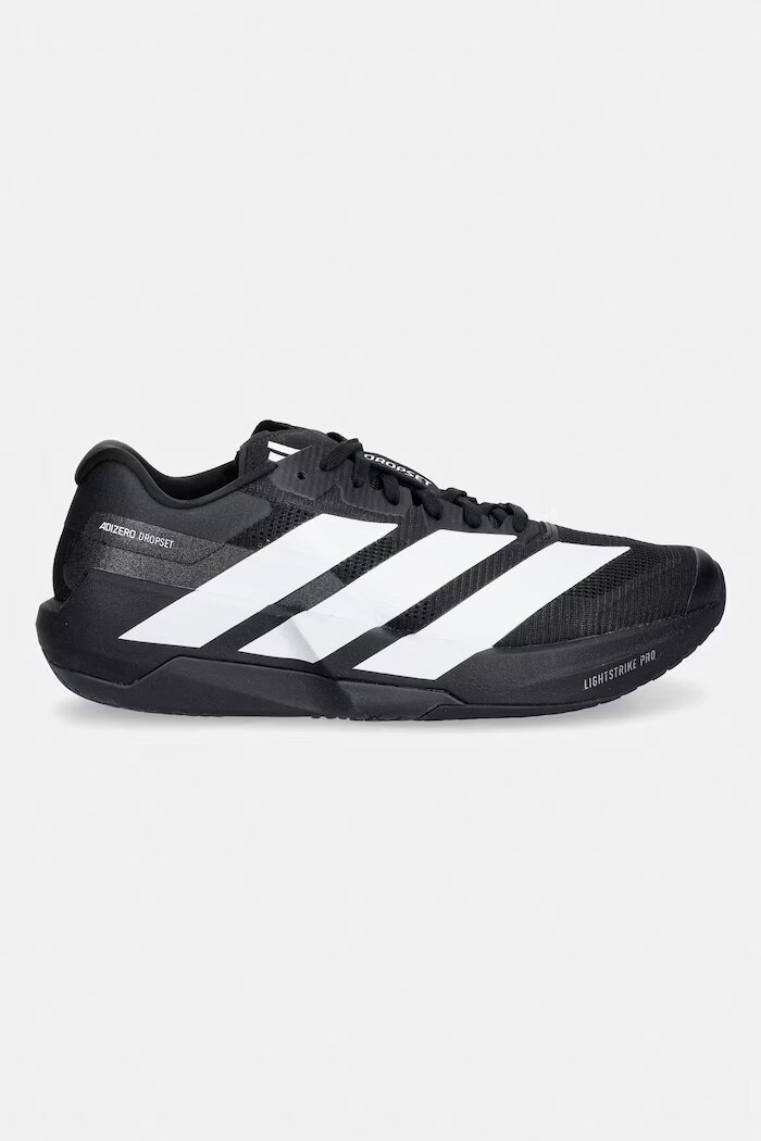 adidas Performance обувки за трениране мъжки Adizero черни KH6710