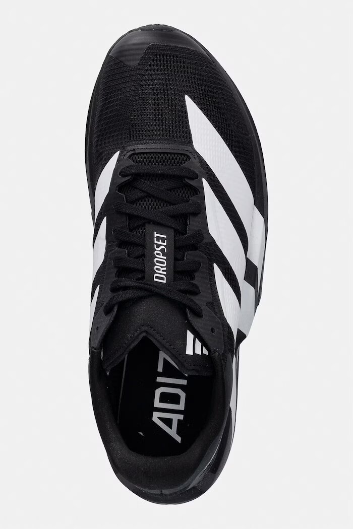 adidas Performance обувки за трениране мъжки Adizero черни KH6710