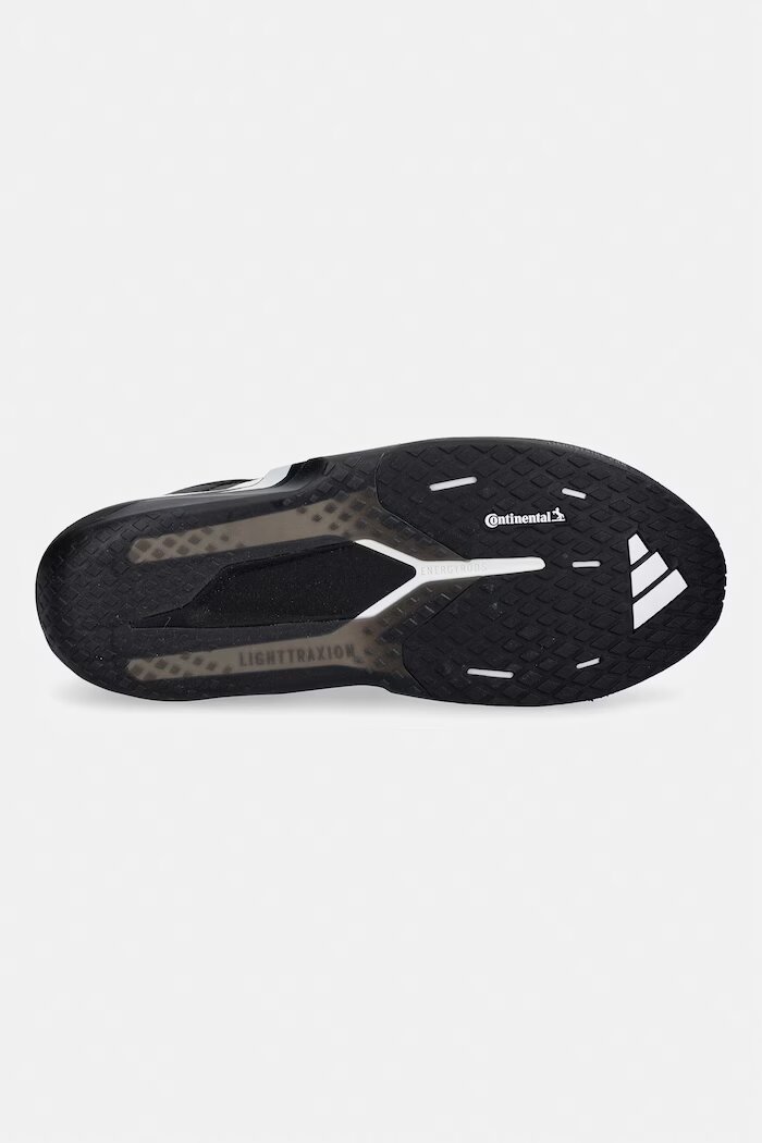 adidas Performance обувки за трениране мъжки Adizero черни KH6710