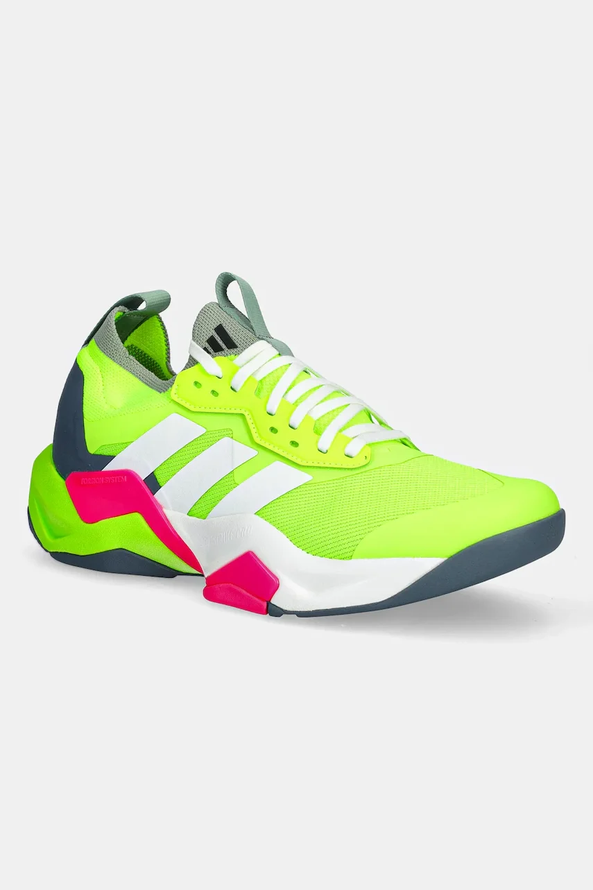 adidas Performance Обувки за трениране Rapidmove Adv 2