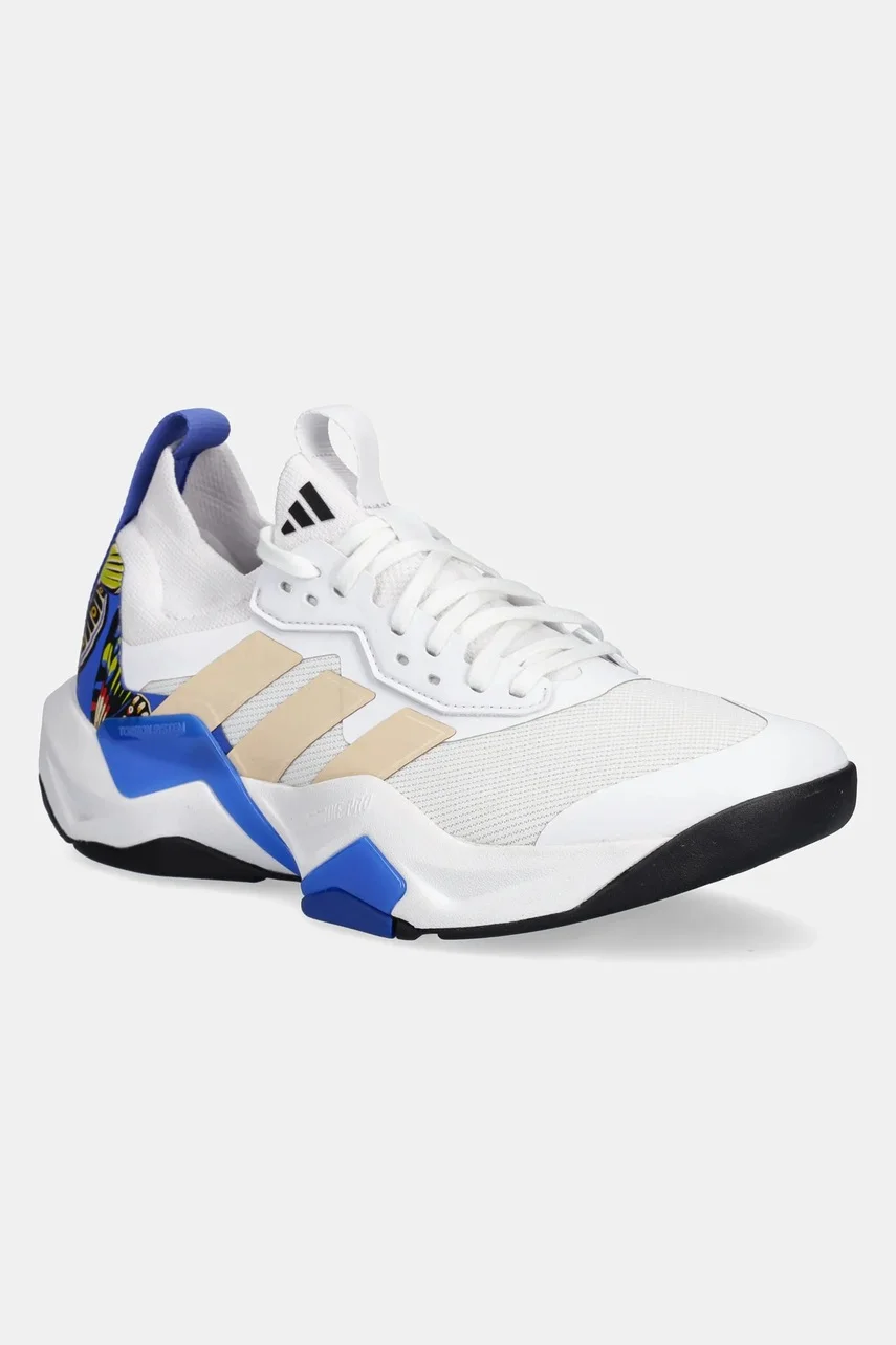 adidas Performance Обувки за трениране Rapidmove ADV 2 Trainer