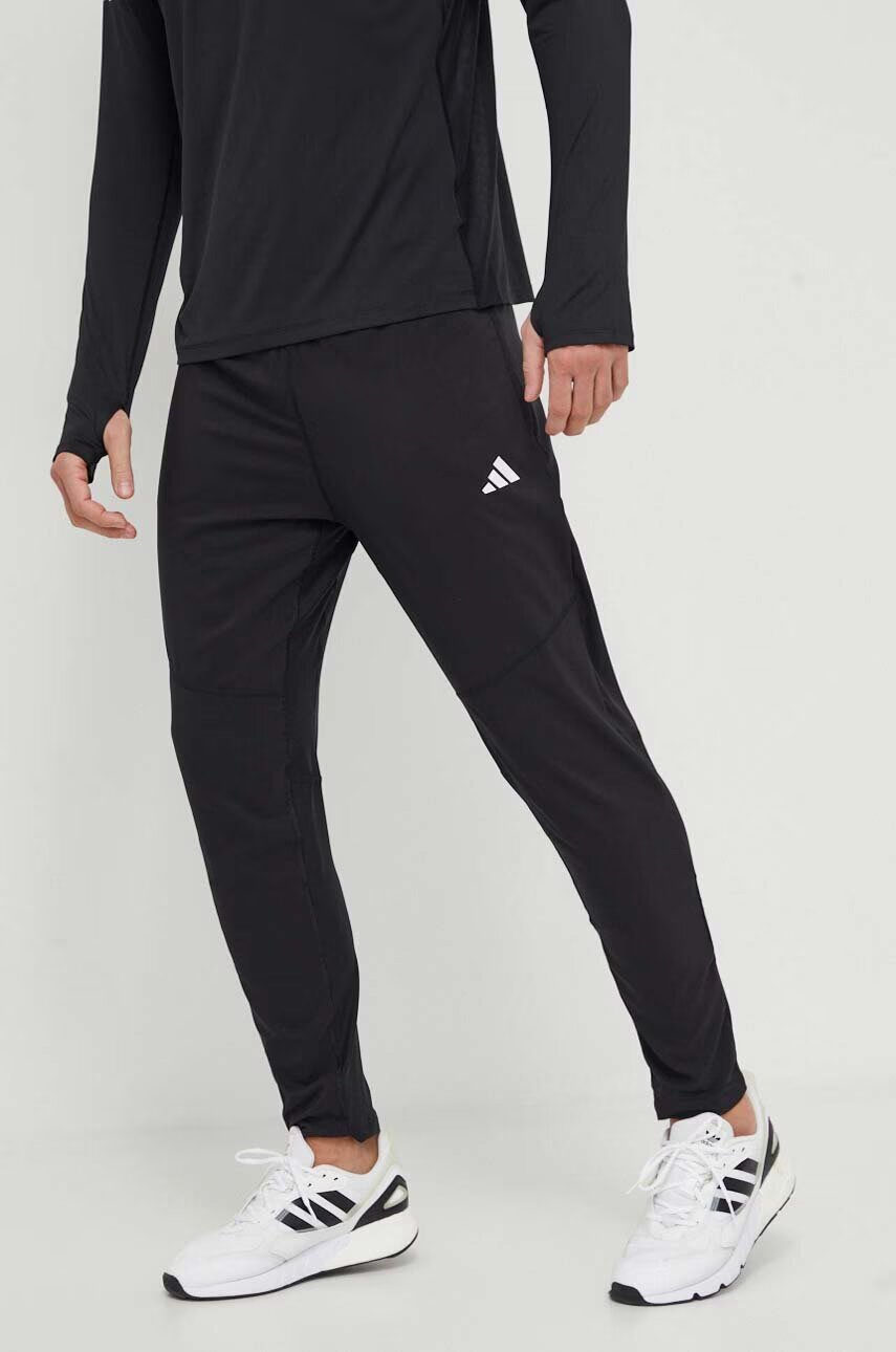 adidas Performance Панталон за джогинг Own the Run